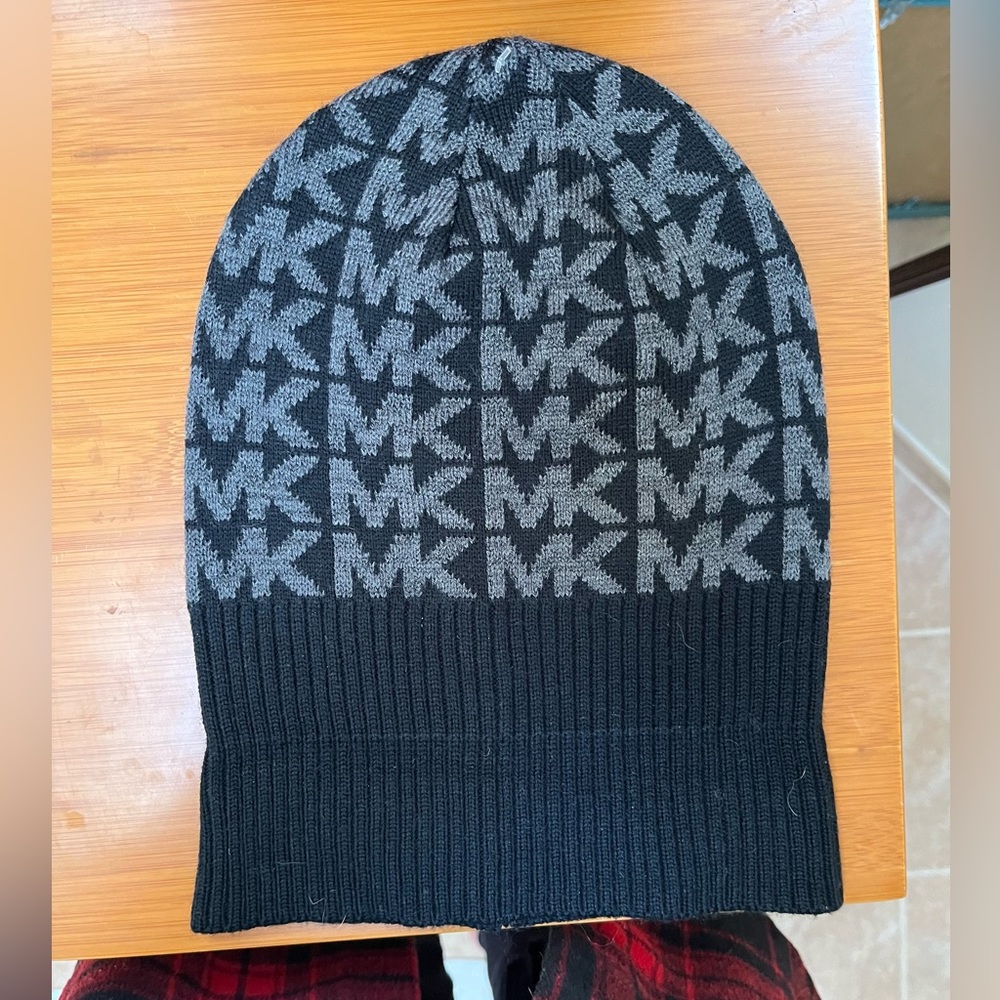 Michael Kors Wool beanie